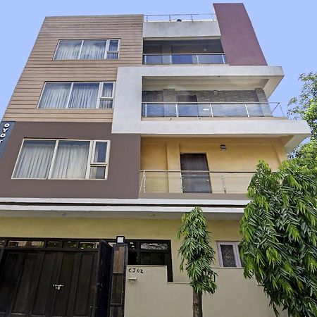 Super Townhouse All In One Kalküta Dış mekan fotoğraf