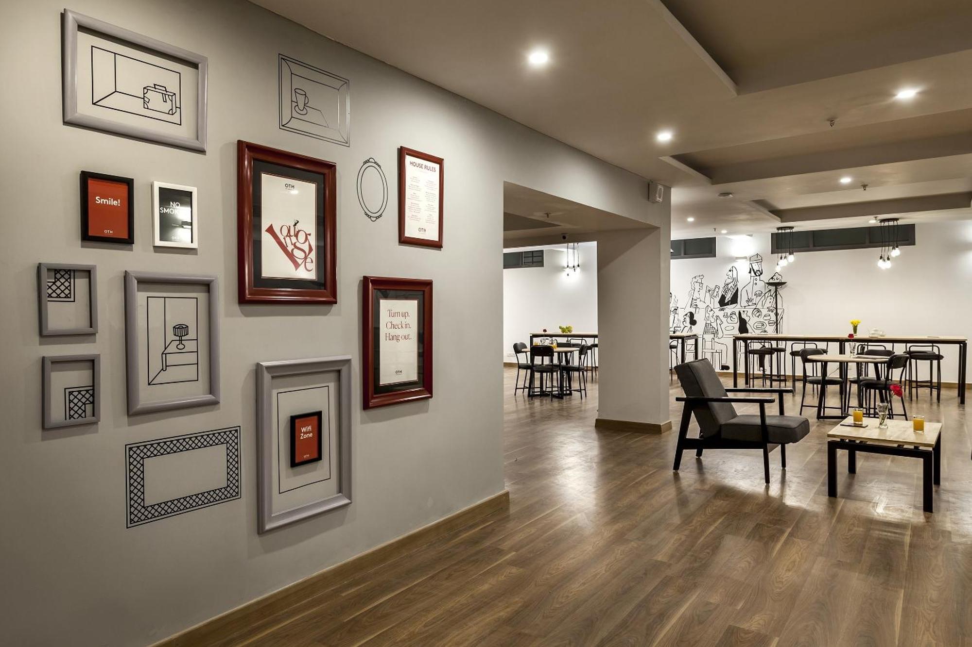 Super Townhouse All In One Kalküta Dış mekan fotoğraf