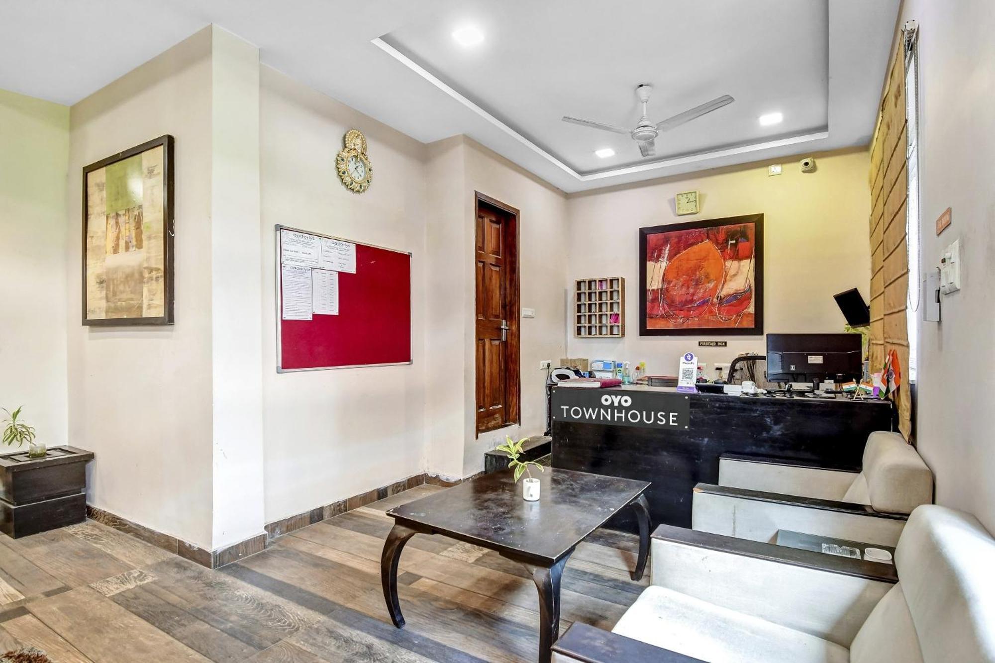 Super Townhouse All In One Kalküta Dış mekan fotoğraf