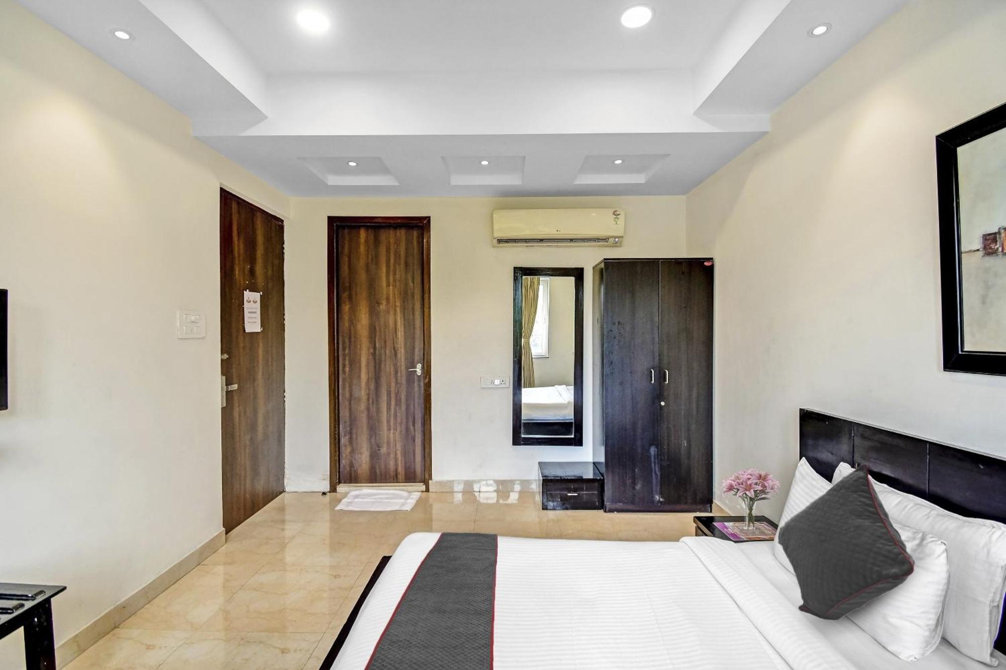 Super Townhouse All In One Kalküta Dış mekan fotoğraf