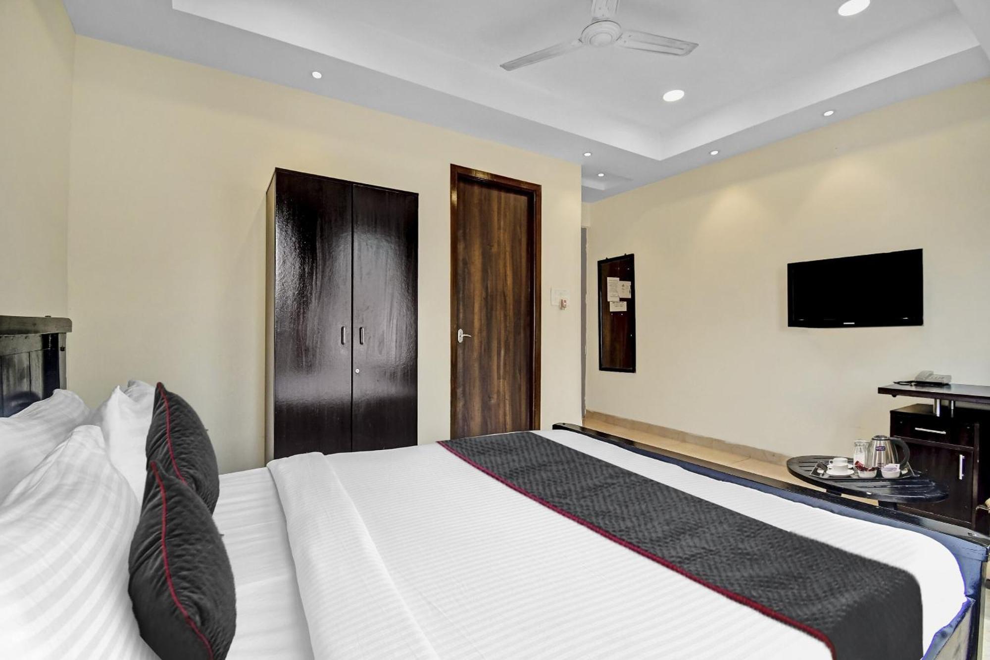Super Townhouse All In One Kalküta Dış mekan fotoğraf