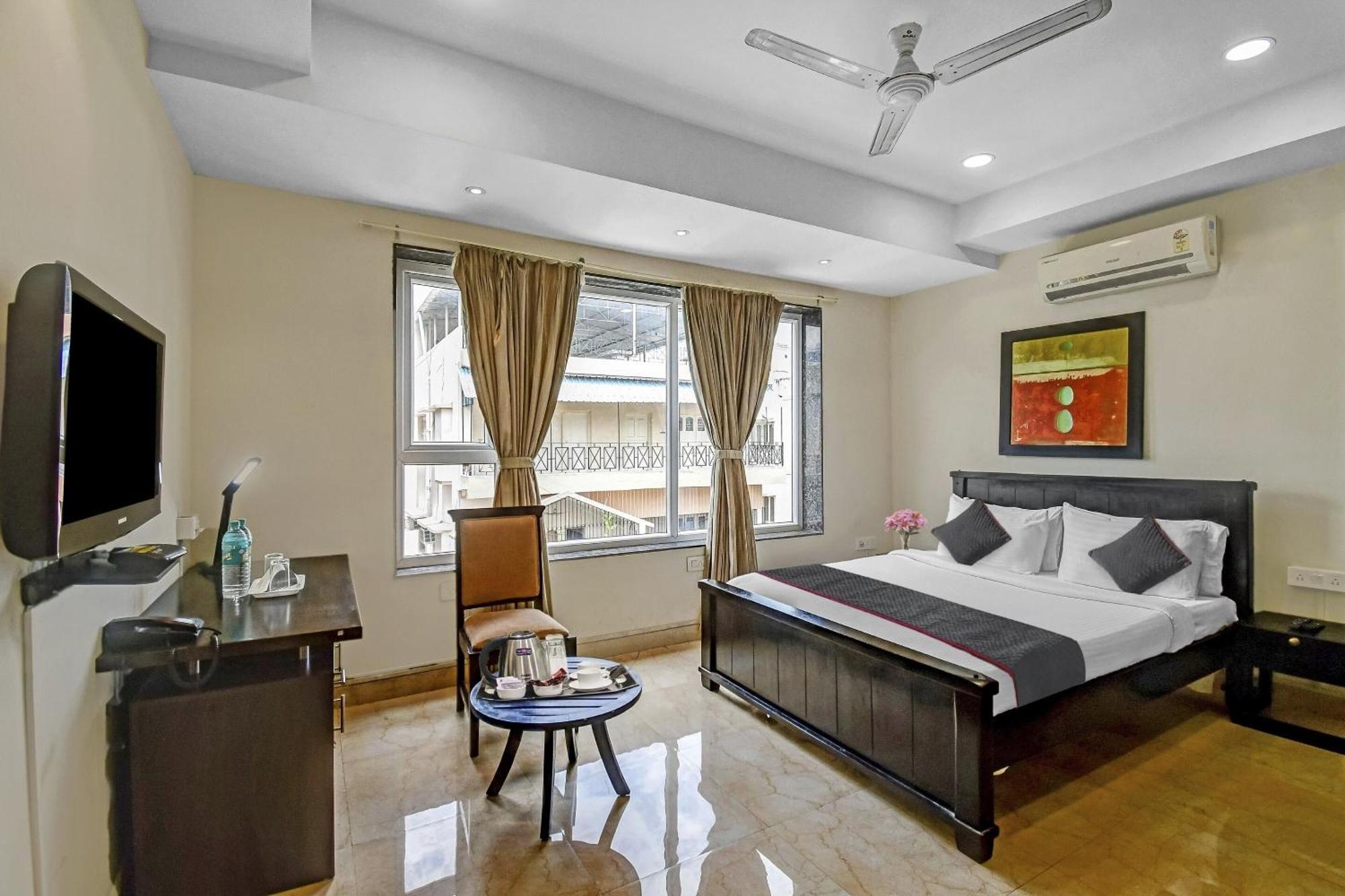 Super Townhouse All In One Kalküta Dış mekan fotoğraf