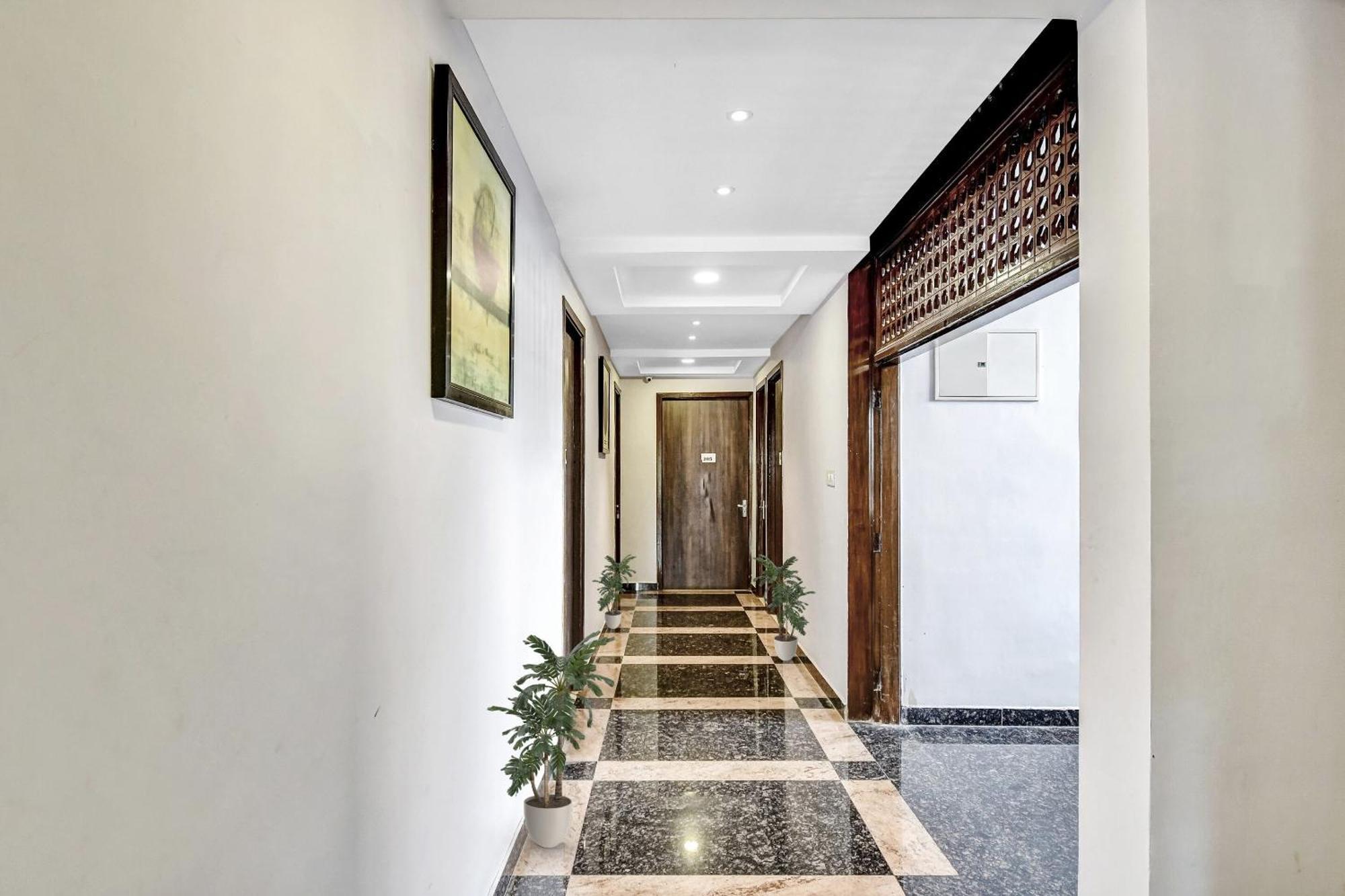 Super Townhouse All In One Kalküta Dış mekan fotoğraf