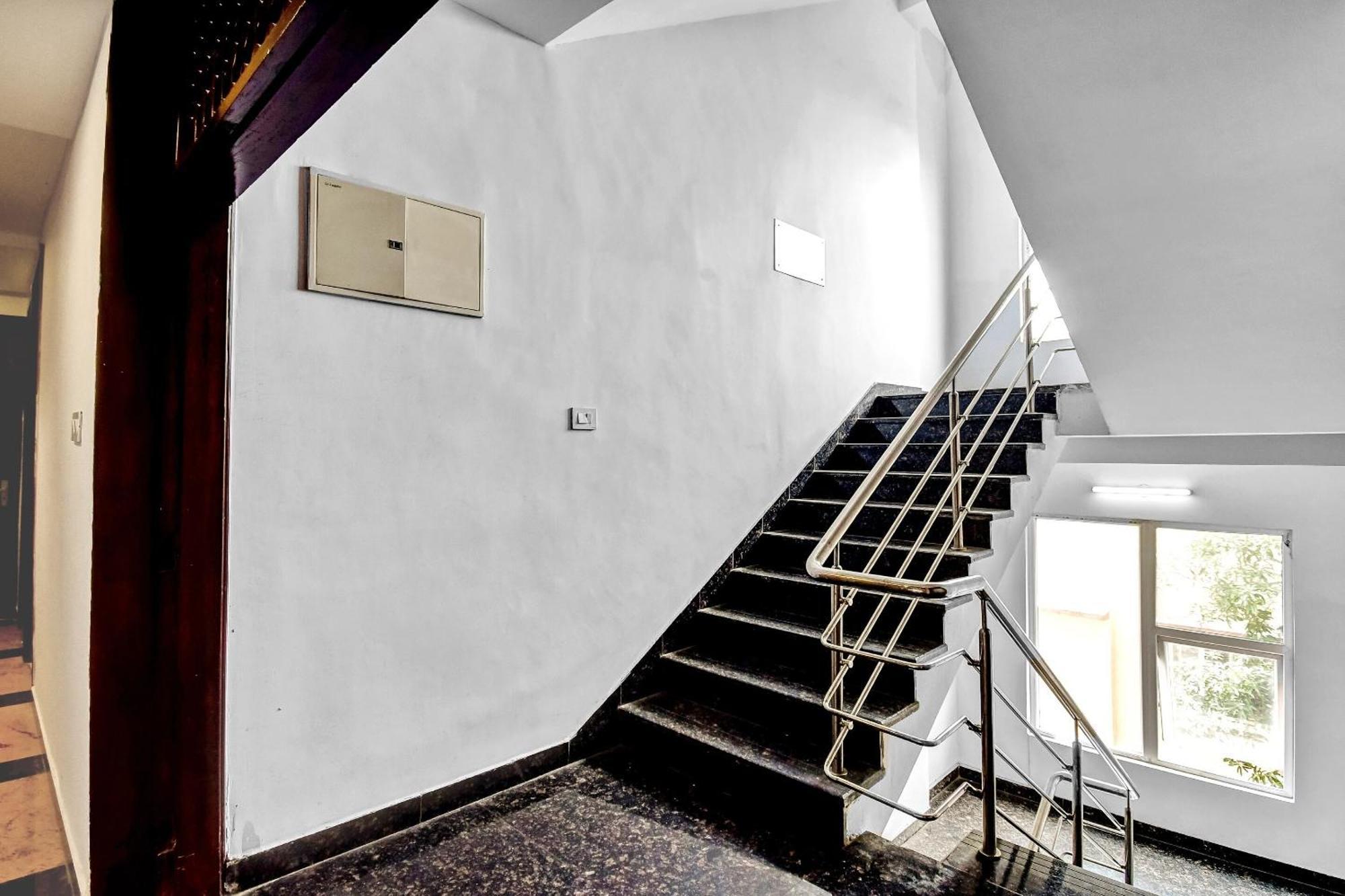 Super Townhouse All In One Kalküta Dış mekan fotoğraf